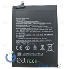 BATTERIA BP42 PER XIAOMI MI 11 LITE 4G M2101K9AG 5G NE 2109119DG BATTERY 4250mAh
