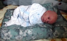 Reborn kit originale julie - reborn,