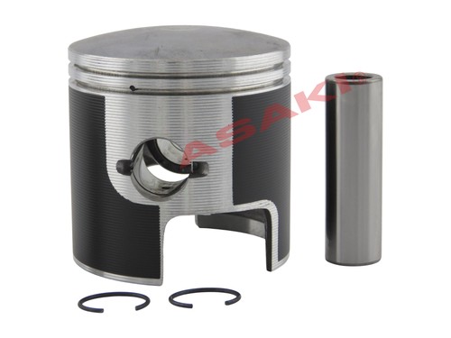 Kit pistone std - pistone,