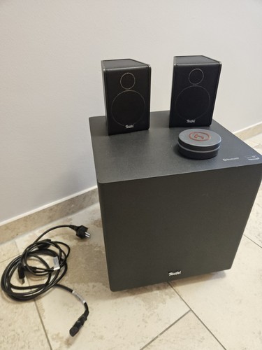 Teufel concept 1 - teufel,