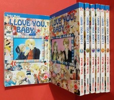 I Love You Baby 1/7 Completa