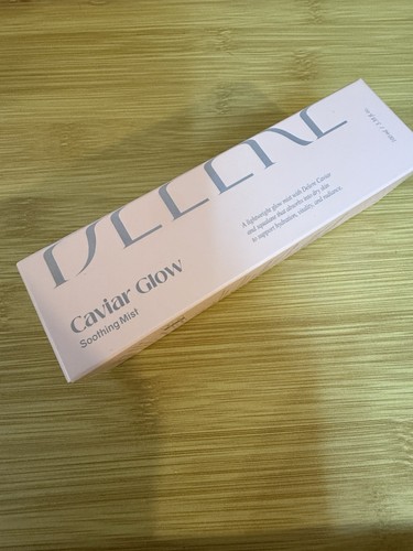 Caviar glow soothing - mist,