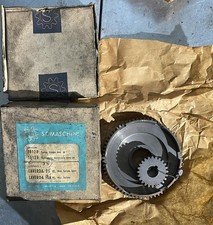 Laverda Corona Frizione z66