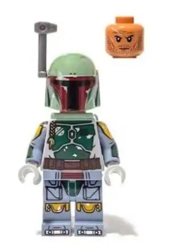 Lego star wars skiff - lego,