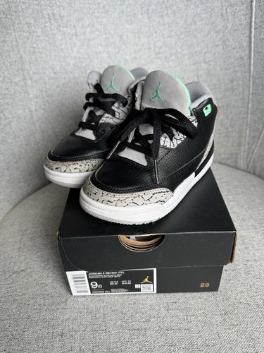 Nike jordan retro eu - 6, td