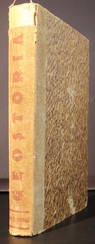 Geostoria grande atlante - geostoria.,