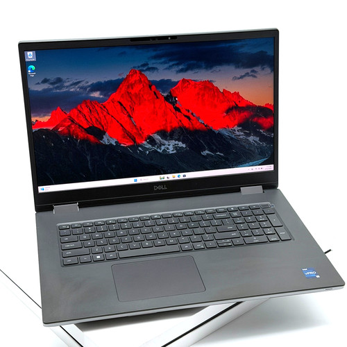 Dell precision 7780 - precision, 17,3"