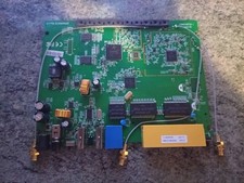 TP-LINK TL-WDR4300 MAINBOARD