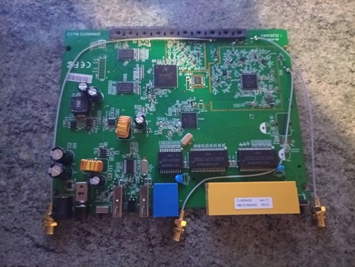 Link wdr4300 mainboard - tp-link, tl-wdr4300