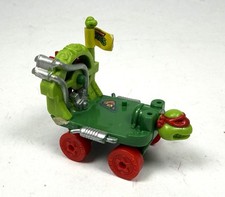 Cheapskate Vintage TMNT