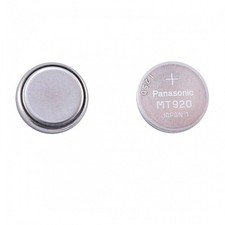 ACCUMULATORE PANASONIC MT 920, 5 mAh - - Attenzione non adatta x Citizen