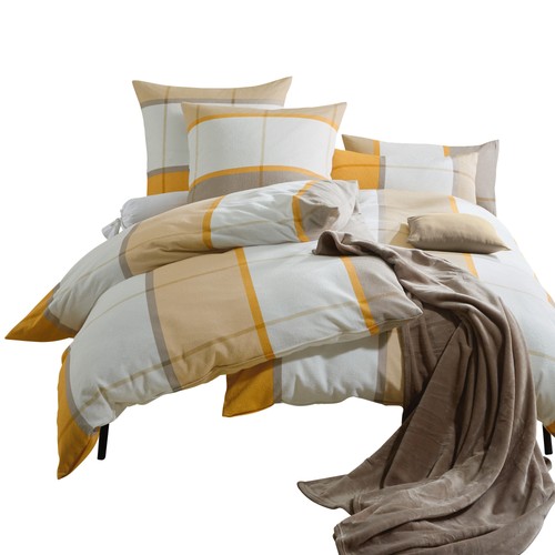 Biancheria letto erwin - biancheria, da