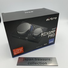 ASTRO Gaming MixAmp Pro TR