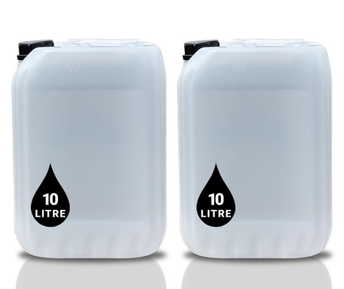 10l litri plastica - 10l,