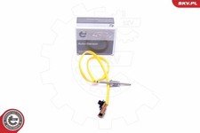 Sensore, Temperatura gas