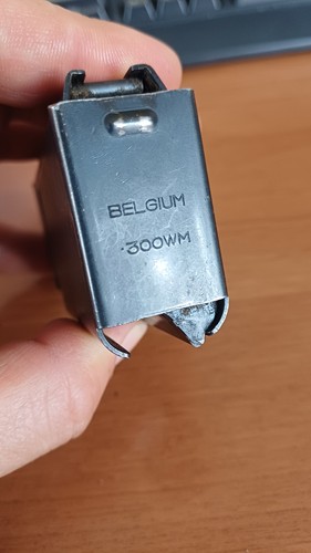 Caricatore browning 300wm - browning,