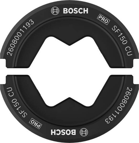 Bosch pro inserto - inserto, crimpatore
