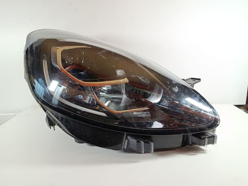 Faro principale destro - , ford