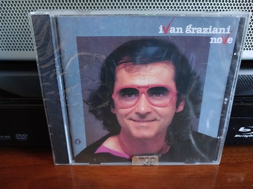 Ivan graziani nove - ivan,