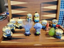 Minions Cattivissimo Me Happy