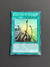 Scheda Yu-Gi-Oh - Santuario
