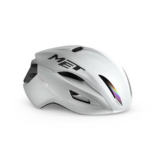 casco strada manta mips bianco