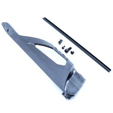 Cannondale Lefty Ocho Guida