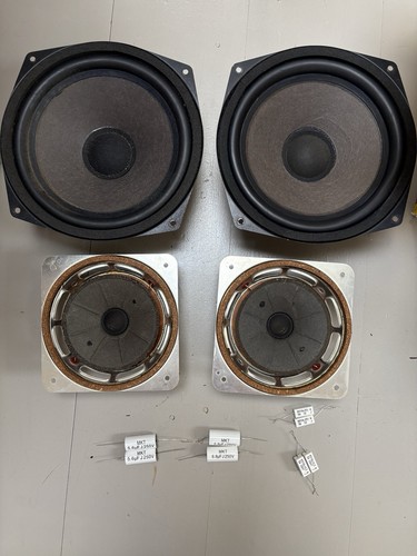 Lotto ricambi audio - lotto,