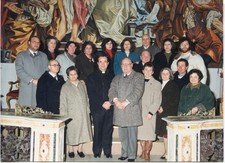 MOLFETTA-PARROCCHIA S