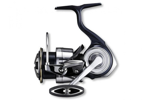 Daiwa certate 3000 cxh - daiwa, lt