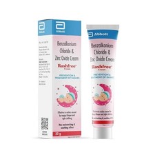 Rashfree crema prevenzione - rashfree,