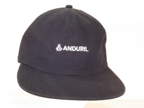Anduril berretto baseball - anduril,