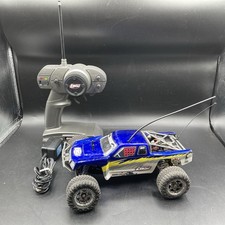 Vintage Team Losi Desert Truck 1/18 Completo Necessita Motore Raro Servo Funzionante Leggi