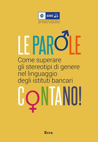 Libri parole contano come - parole, contano!