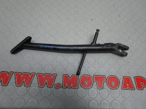 Cavalletto laterale suzuki - laterale,