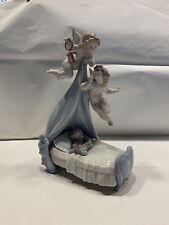 Statuetta in porcellana LLADRO