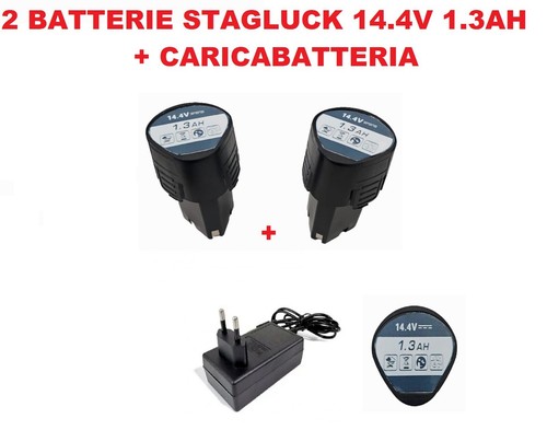 Batterie stagluck 4v - 2,