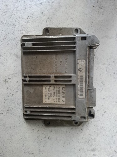 Centralina sagem 21654821 - sagem, 21654821-4