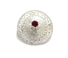 SPILLA BOTTONE  COSTUME SARDO