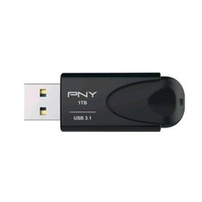 PNY ATTACHE 4 FLASH DRIVE