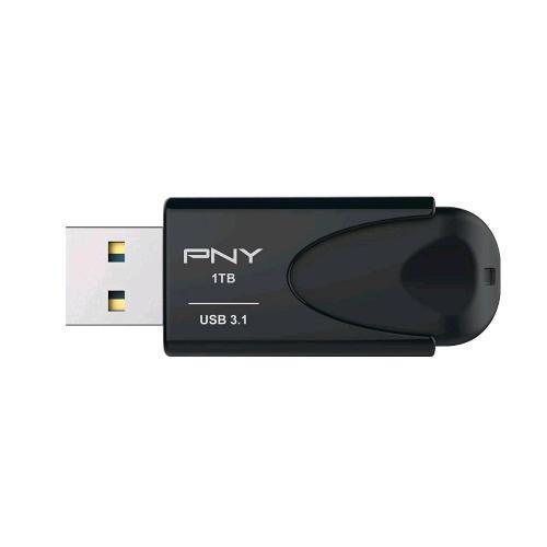 Pny attache flash drive - pny,