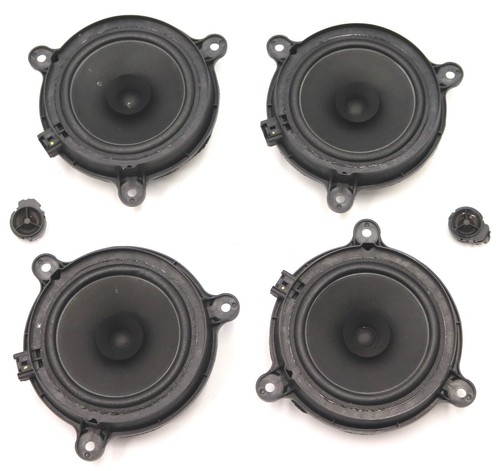 Set altoparlanti mazda 5 - altoparlanti, cx-5