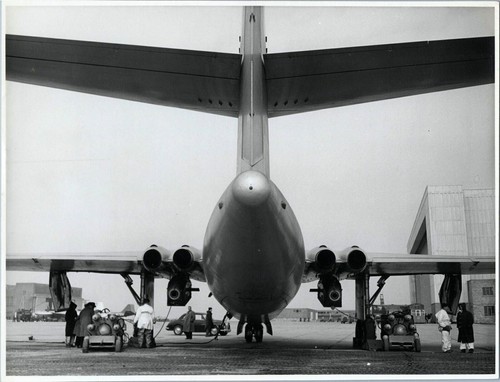 Vickers valiant havilland - valiant, de