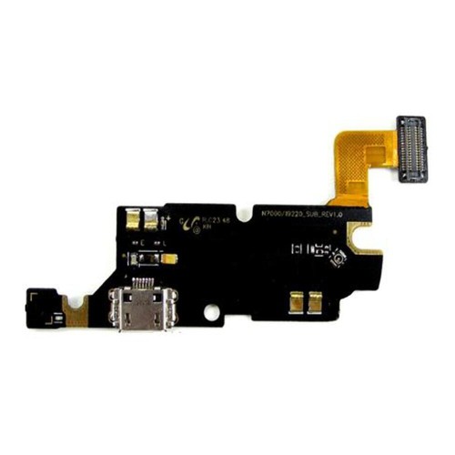 Galaxy note pcb - galaxy,