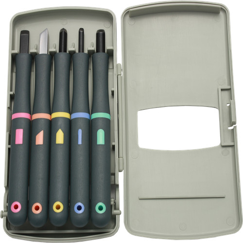 Set utensili per il - set, di