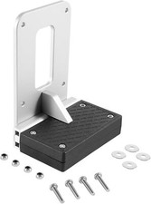 Staffa di montaggio motore