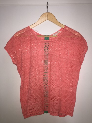 Damen shirt top bluse zara - bluse,