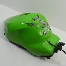 Kawasaki Ninja ZX-9R ZX900B