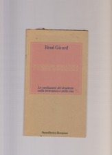 Girard - menzogna romantica e