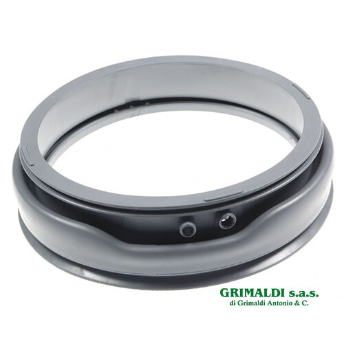 Guarnizione soffietto con - guarnizione,
